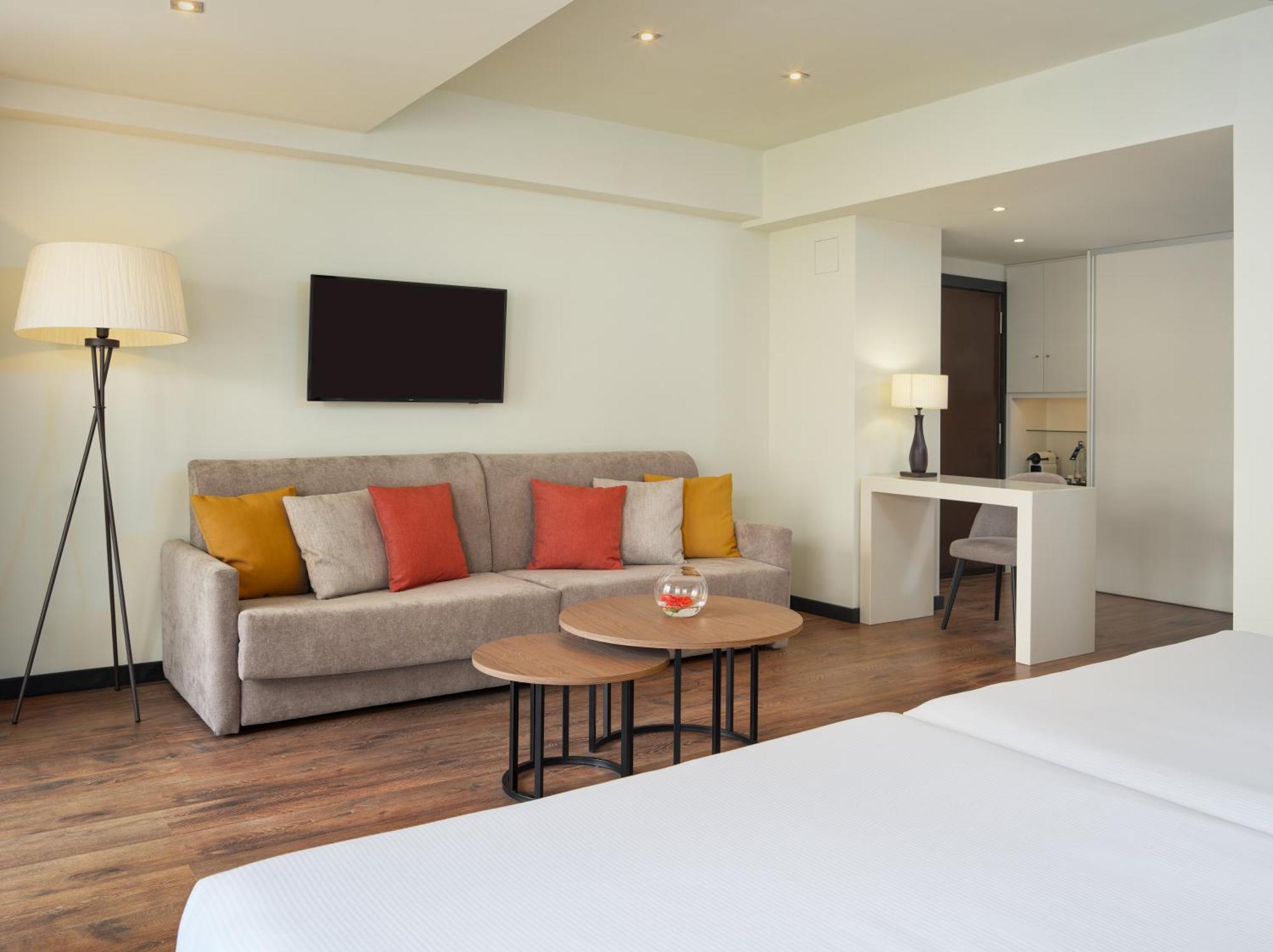 Hotel H10 Vintage - Adults Only