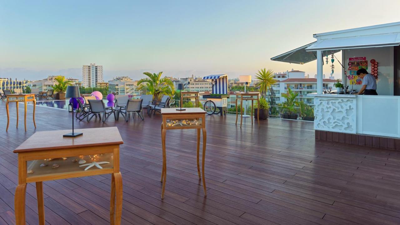 H10 Vintage Hotel Salou