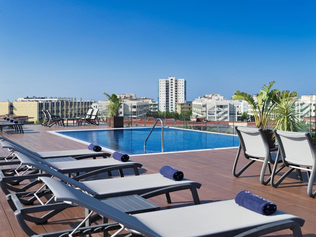 H10 Vintage 4* Salou