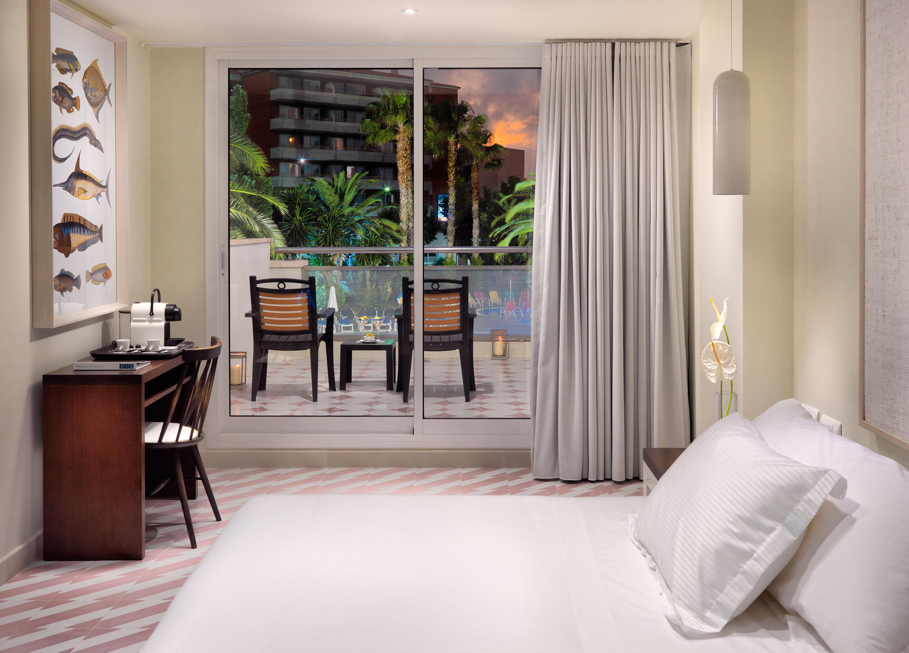 H10 Vintage 4* Salou